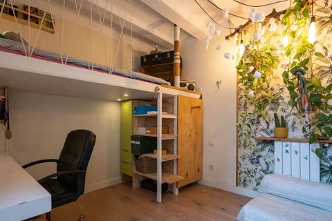 Piso en calle de Sant Pere Més Baix, 24 - Foto 14