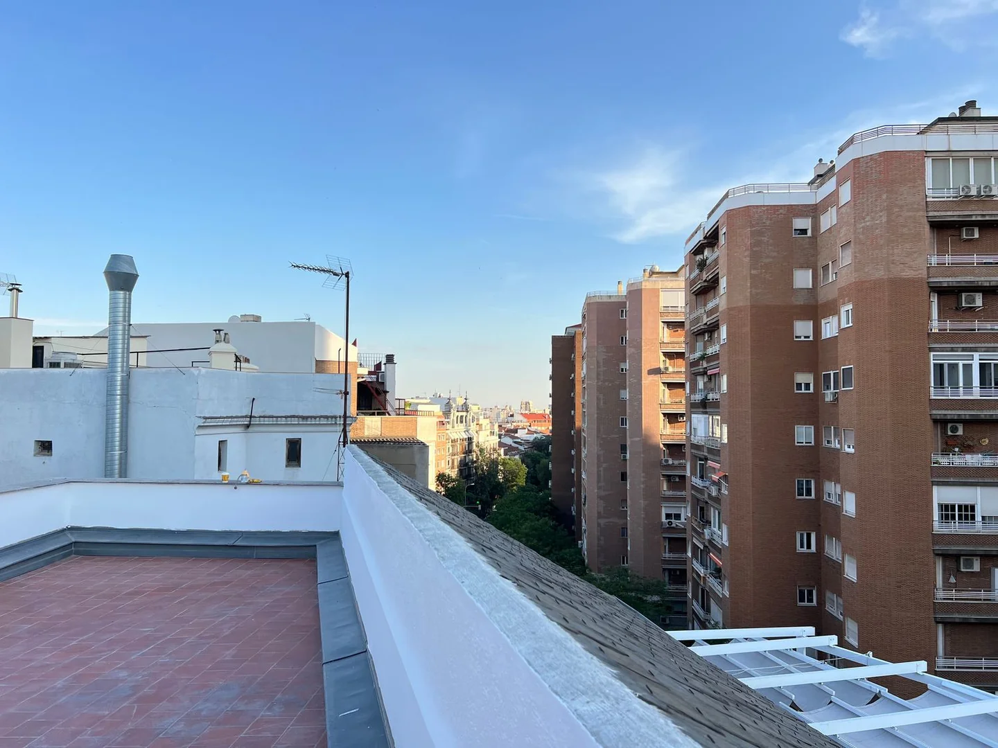 Ático en Calle de San Bernardo, Arapiles - Foto 37