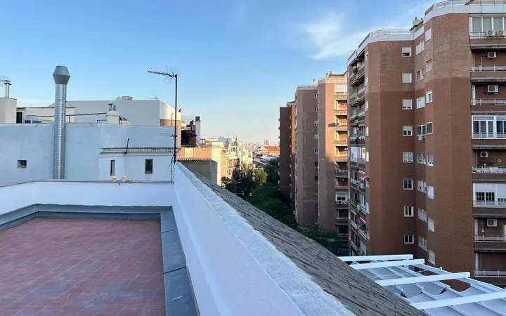 Ático en Calle de San Bernardo, Arapiles - Foto 37