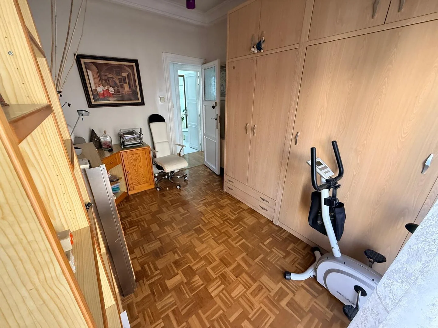 Piso en Barrio Puerta del Ángel - Foto 11