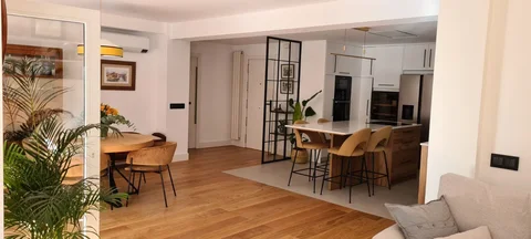 Piso en calle de Alcántara, 33 - Foto 6