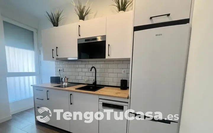 Piso en  Calle de Etruria - Foto 5