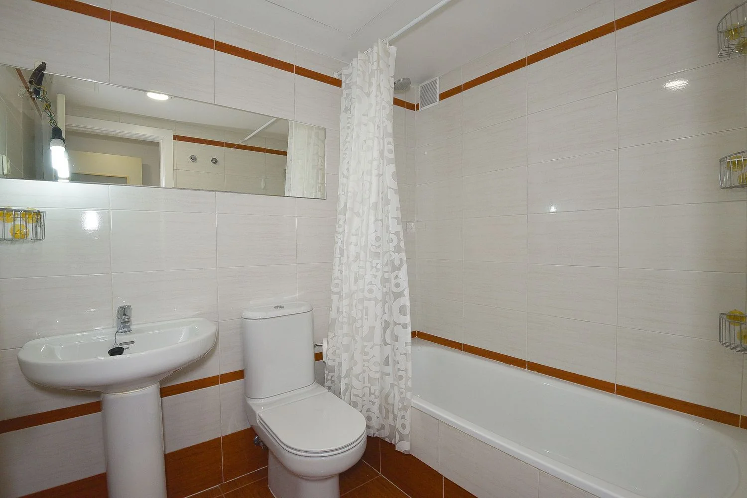 Piso en Calle Castillo de Candanchú, 48, Las Tablas - Foto 24