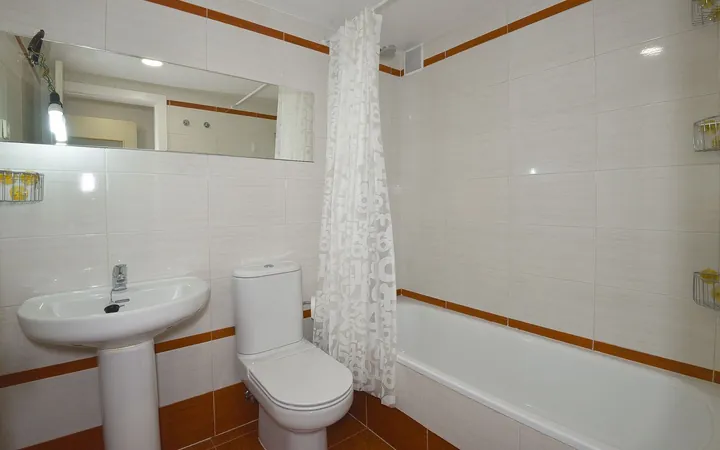 Piso en Calle Castillo de Candanchú, 48, Las Tablas - Foto 24