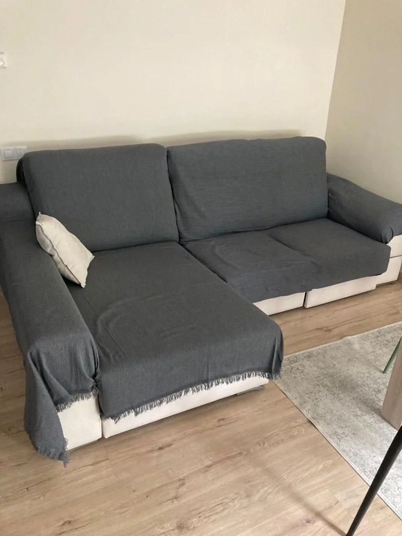 Piso en El Besòs, El Besòs - Foto 25