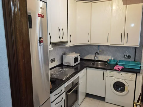 Piso en travesía del Puerto de las Pilas, 17 - Foto 16