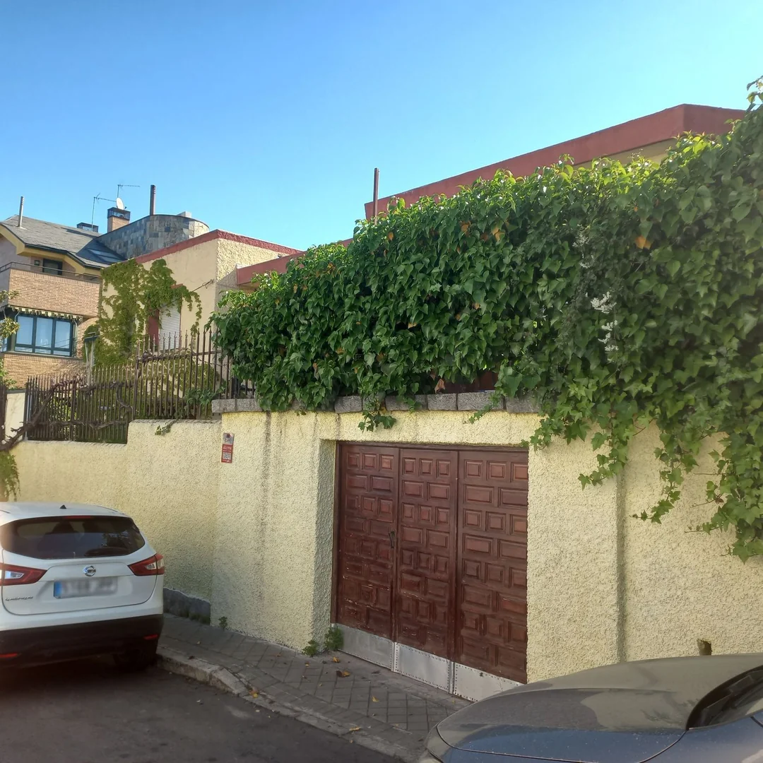 Casa o chalet independiente en Avenida del Cardenal Herrera Oria, 334 - Foto 14