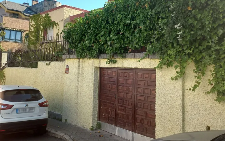 Casa o chalet independiente en Avenida del Cardenal Herrera Oria, 334 - Foto 14