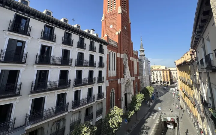 Estudio en Calle de Atocha, 9, Sol - Foto 22