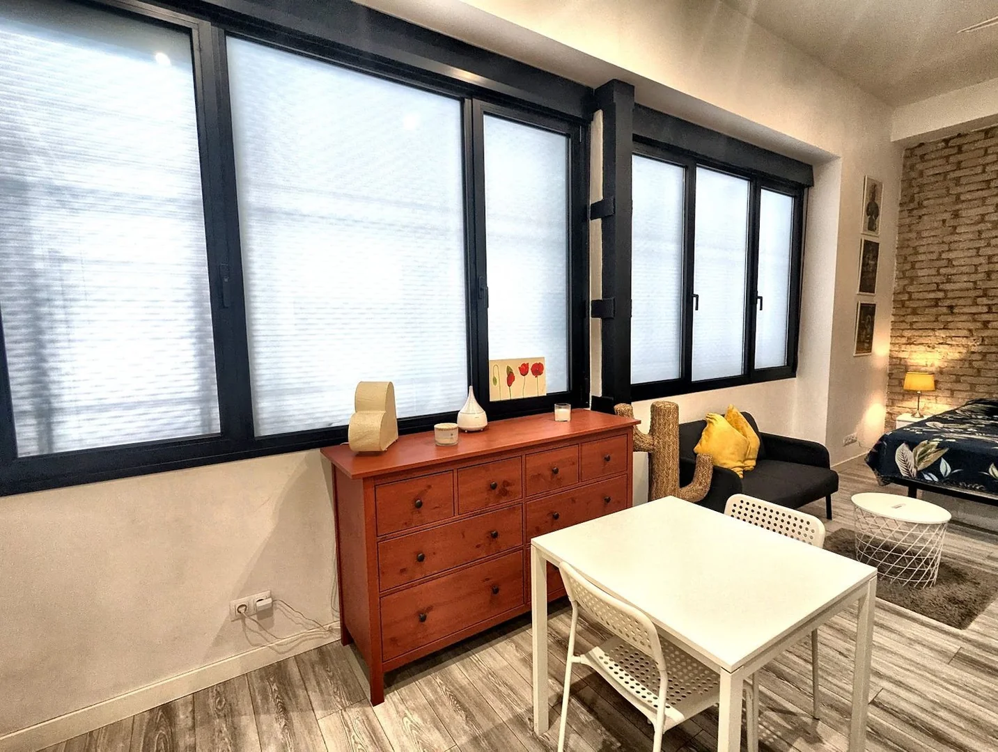 Estudio en Calle de Canillas, 33, Prosperidad - Foto 12