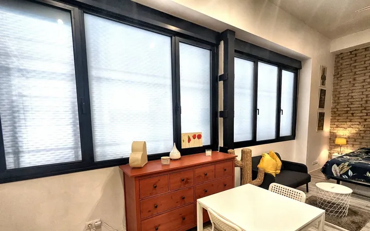 Estudio en Calle de Canillas, 33, Prosperidad - Foto 12