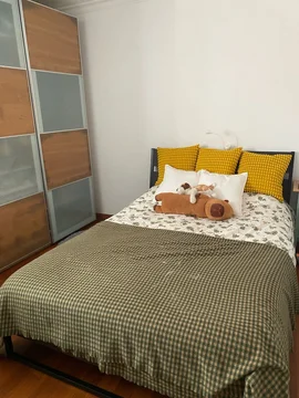 Chalet adosado en calle Doctor Vicente Navarro Marco, 56 - Foto 30