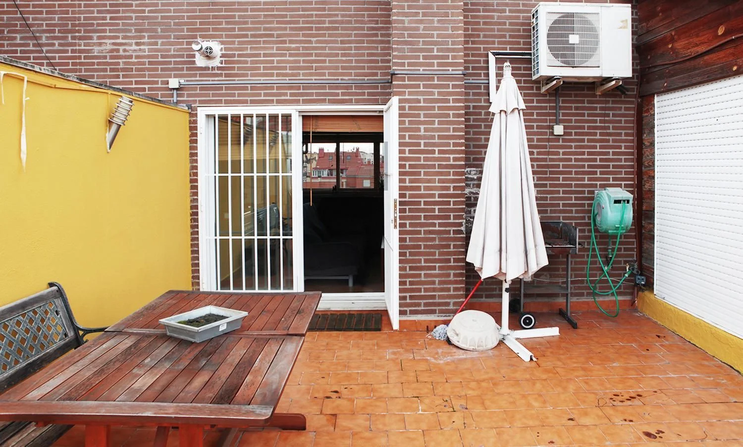 Ático en calle de las Palomeras, 6 -8 - Foto 10