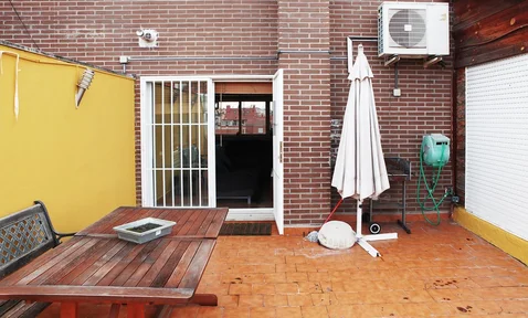 Ático en calle de las Palomeras, 6 -8 - Foto 10