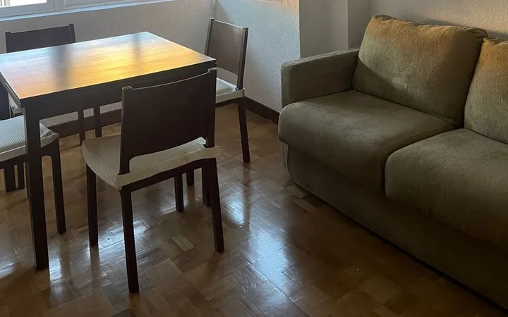 Piso en Puerta Bonita, Puerta Bonita - Foto 5