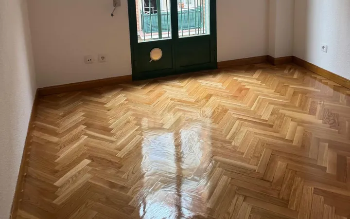 Piso en Calle Ángel, 19, Palacio - Foto 6