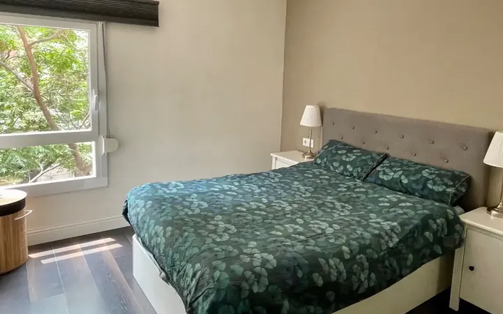 Piso en  Carrer de l'Equador 36 - Foto 8