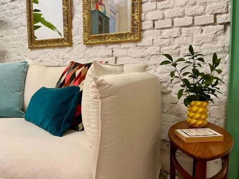 Piso en calle de Rafael Calvo, 27 - Foto 12