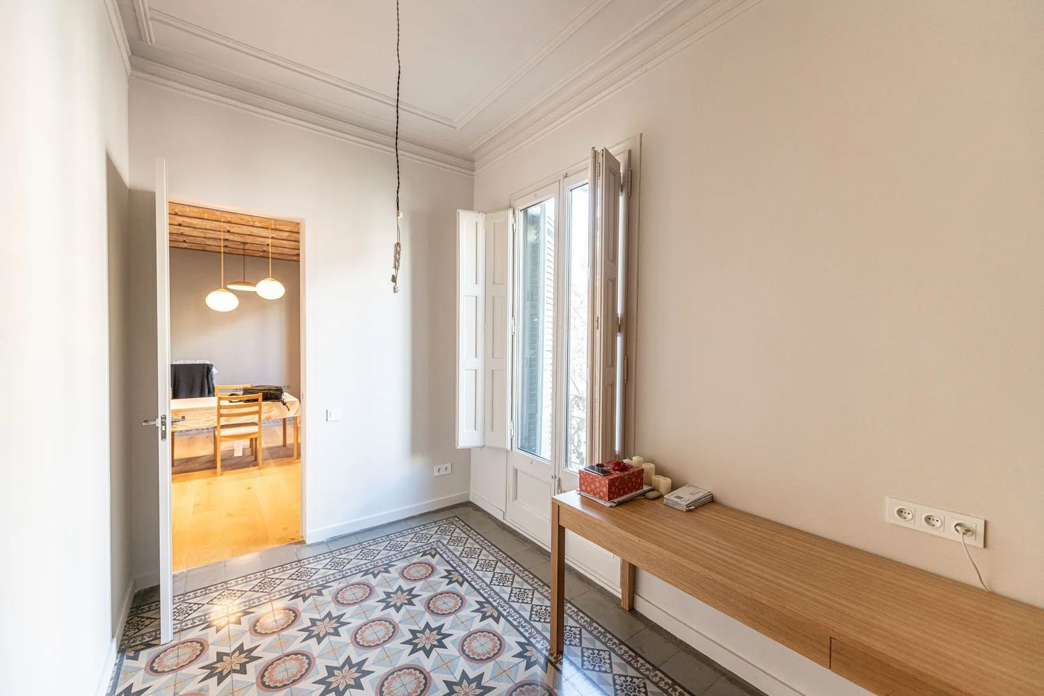 Piso en calle de la Diputació, 222 - Foto 23