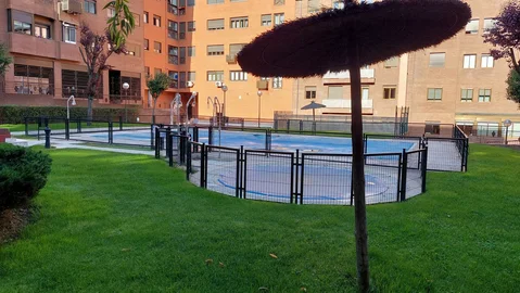 Piso en avenida del Ventisquero de la Condesa, 31 - Foto 18