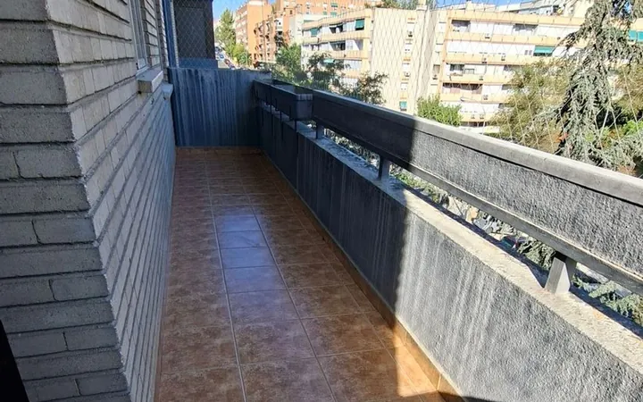 Piso en Calle Chocontá, 2, Pinar del Rey - Foto 16