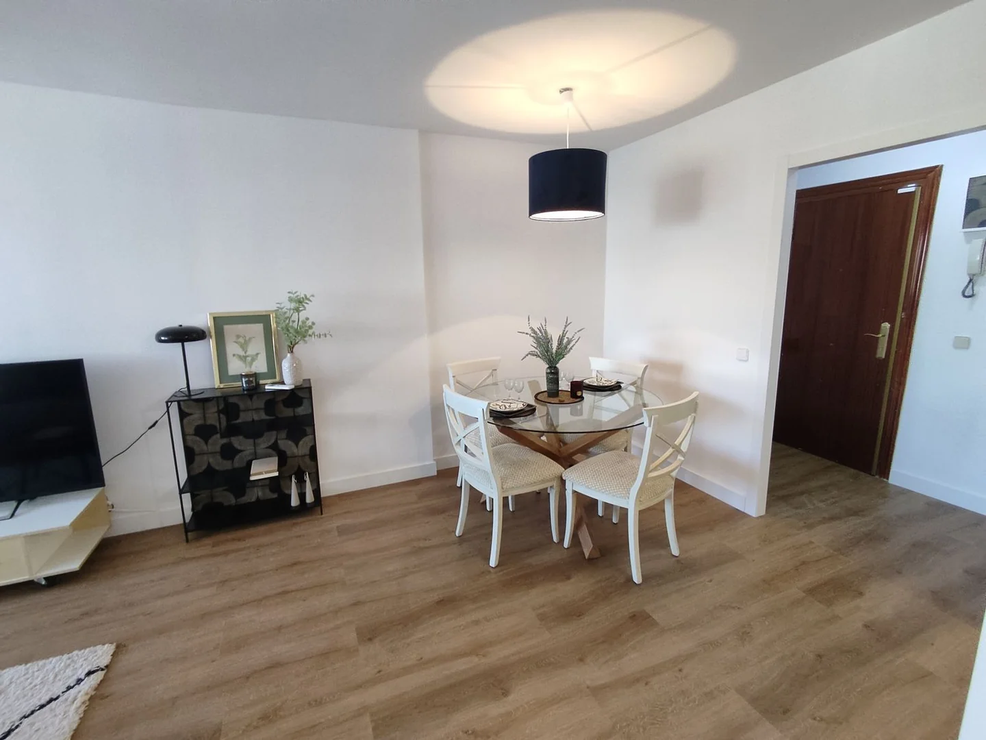 Piso en Calle del Real Madrid, 32, Puerta Bonita - Foto 3