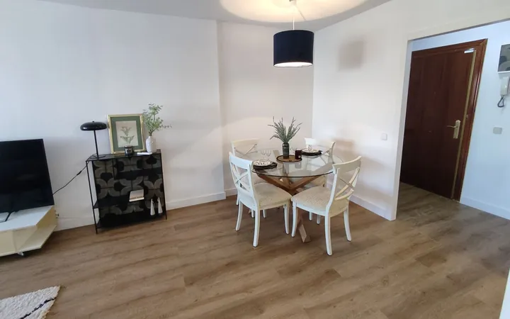 Piso en Calle del Real Madrid, 32, Puerta Bonita - Foto 3