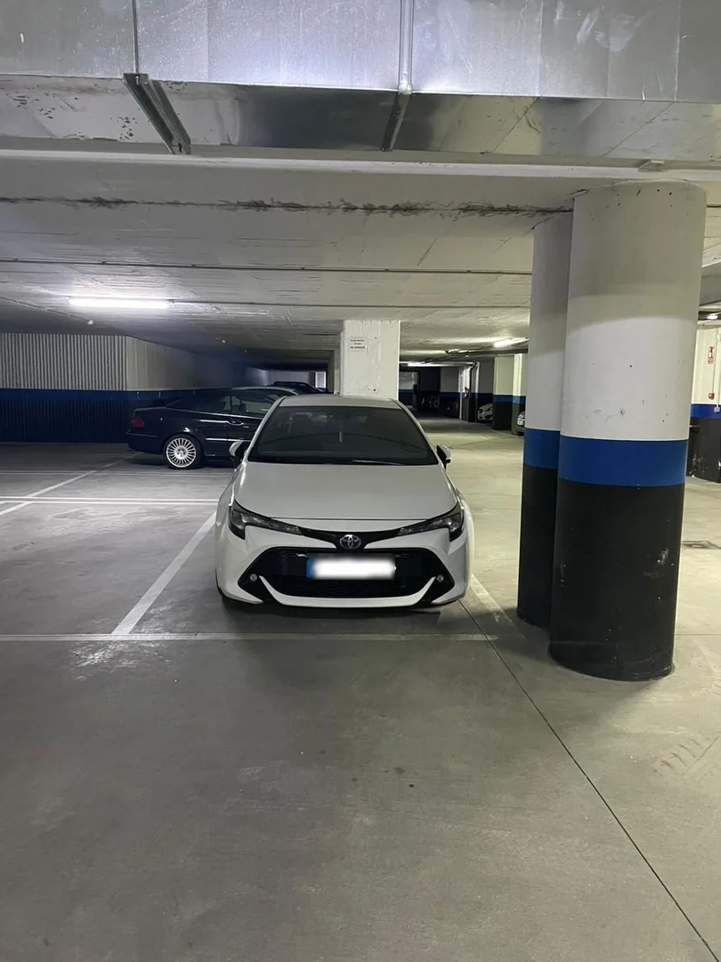 Estudio en paseo de Juan Antonio Vallejo-Nájera Botas, 29 - Foto 14