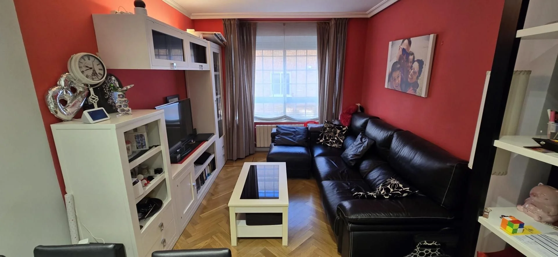 Piso en  Calle de los Bascones 11 - Foto 16