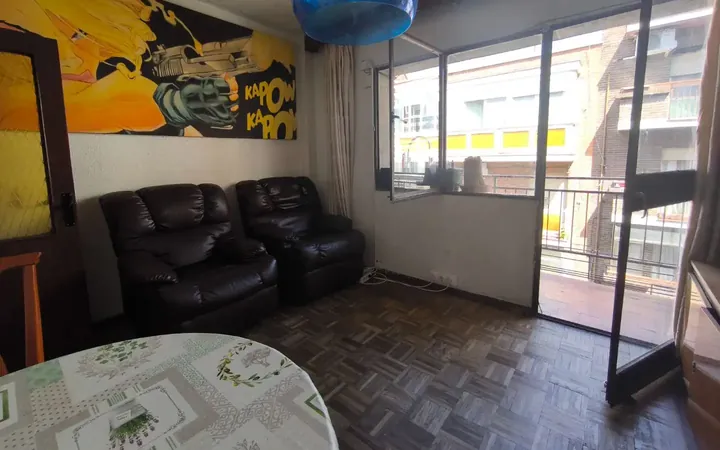 Piso en  Calle de Virgen de Lluc 88 - Foto 1