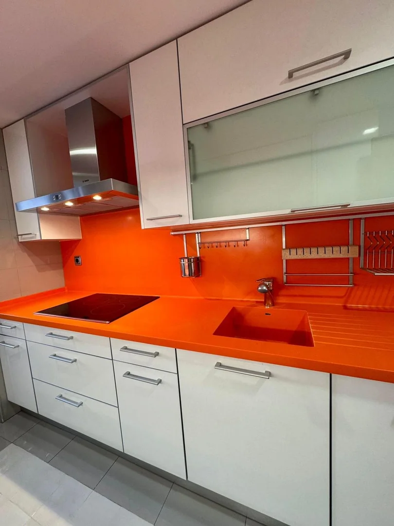 Piso en calle Puerto Príncipe, 4 - Foto 8