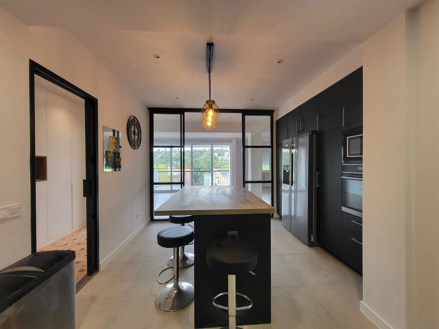 Piso en avenida del Manzanares, 64 - Foto 1