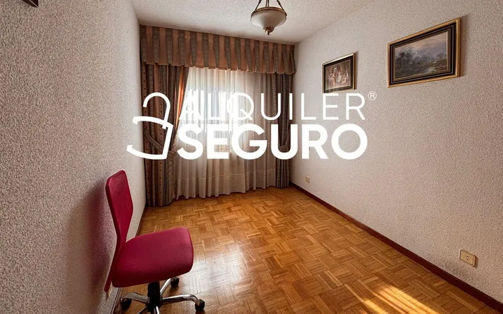 Piso en Calle del Puerto de Navacerrada, Numancia - Foto 11
