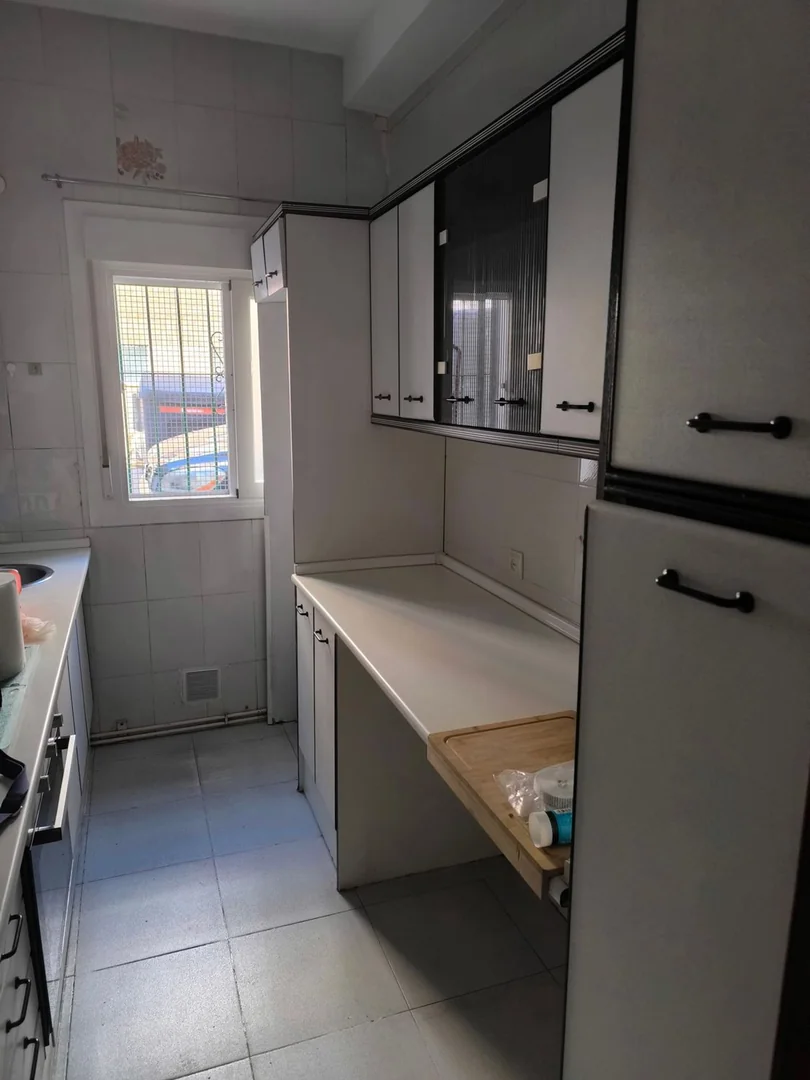 Piso en Calle de Saturnino Tejera, 25, Vista Alegre - Foto 3