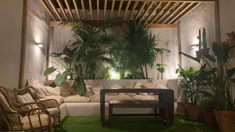 Piso en Barrio La Dreta de l'Eixample - Foto 1