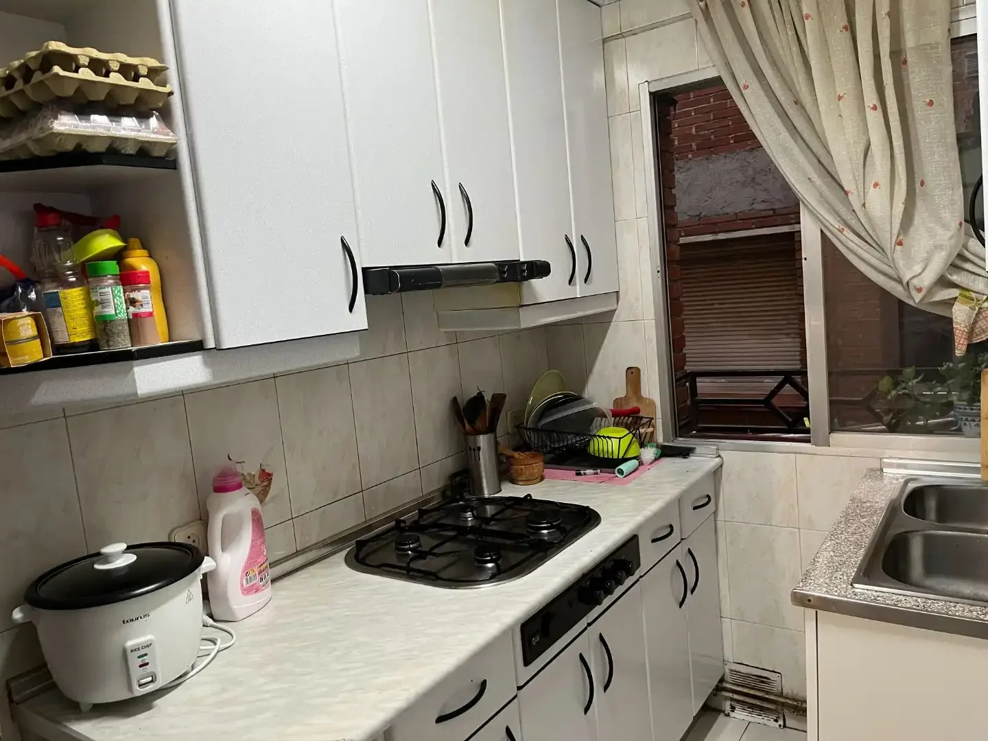 Piso en  Avenida de Pablo Neruda 34 - Foto 7