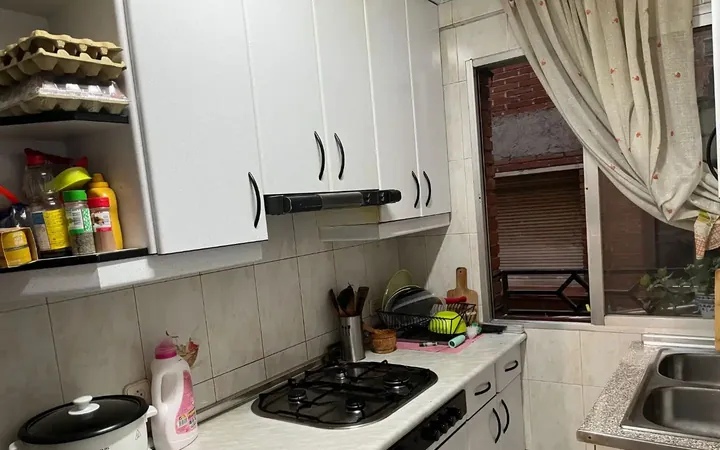 Piso en  Avenida de Pablo Neruda 34 - Foto 7