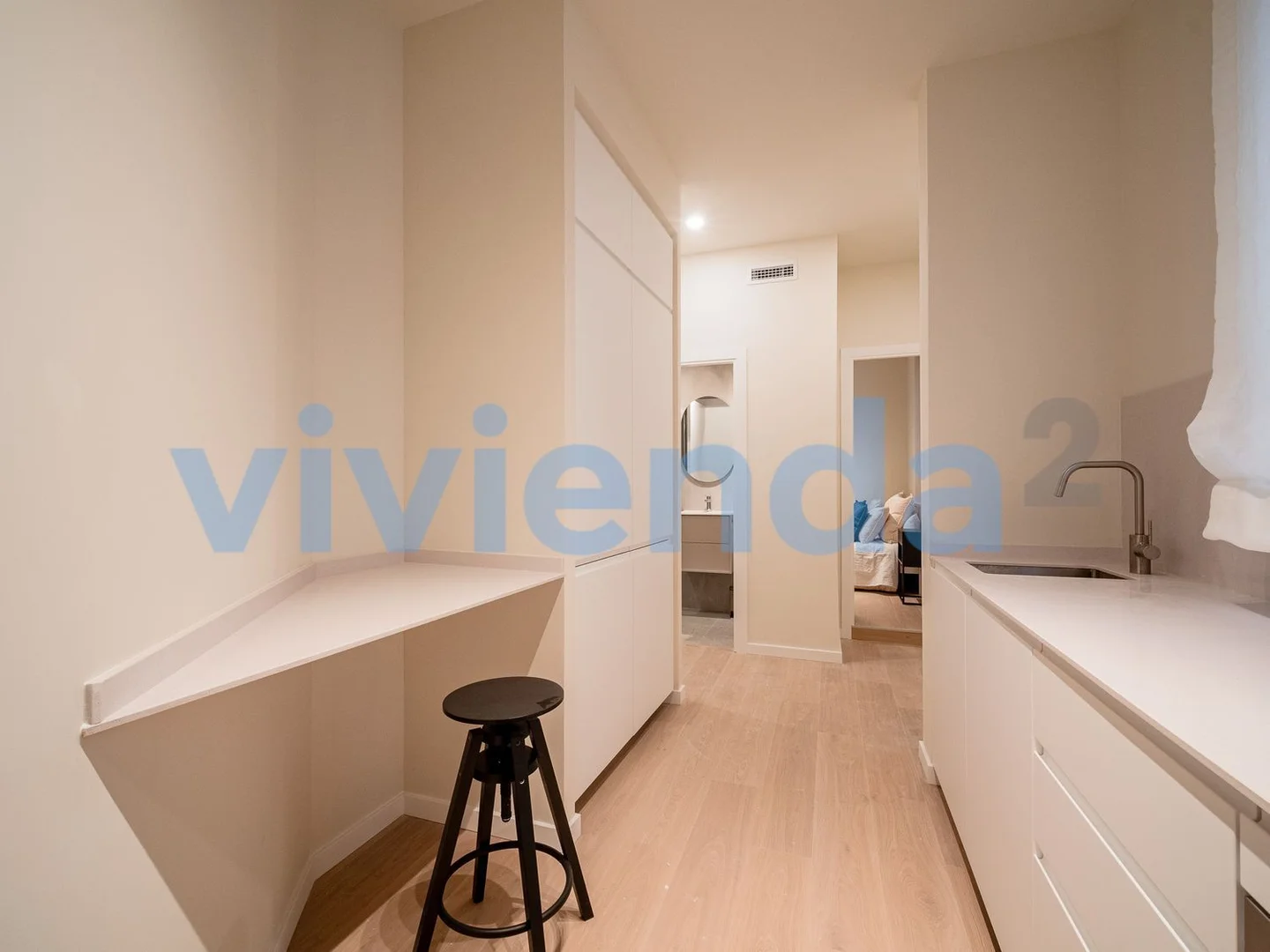 Piso en Barrio Chopera - Foto 21