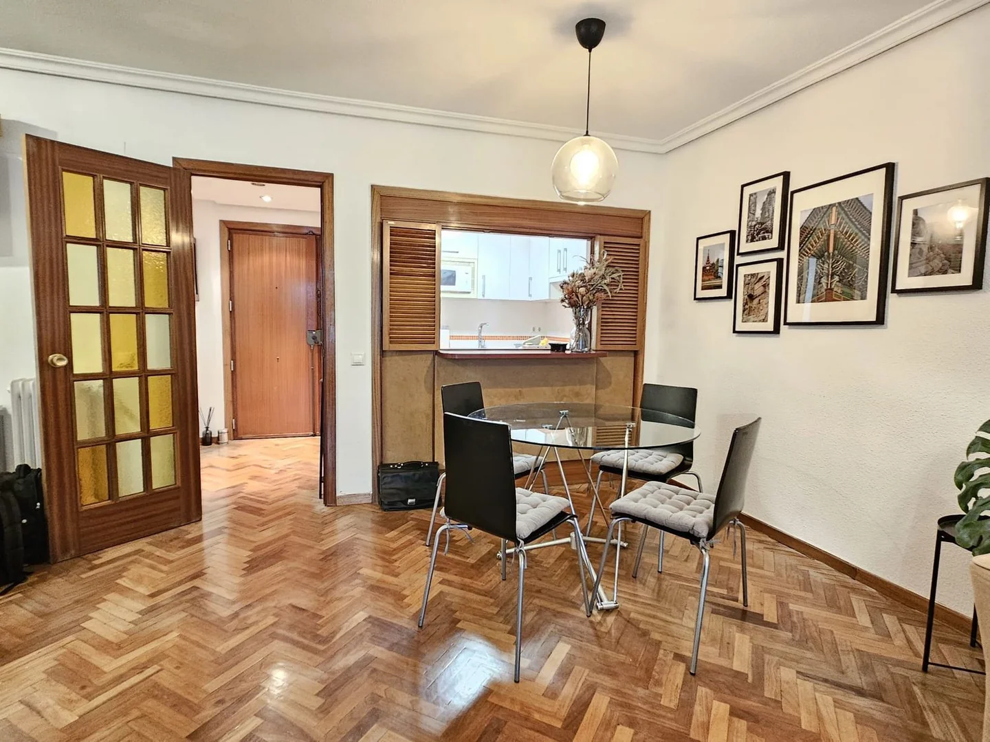 Piso en Granada, 11, Pacífico - Foto 11