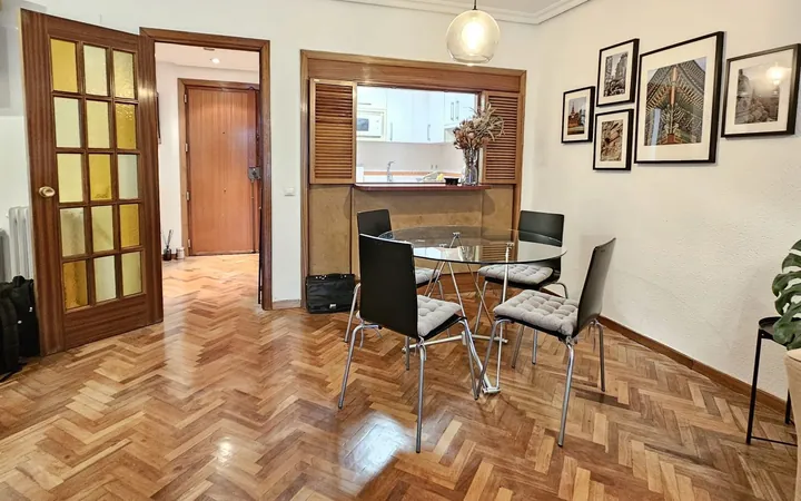 Piso en Granada, 11, Pacífico - Foto 11