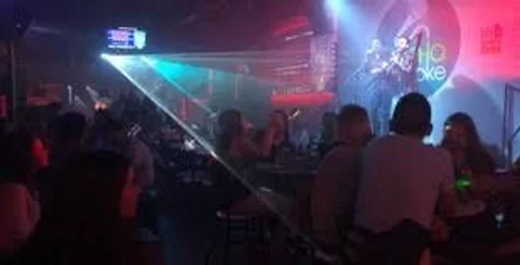 Bar de copas en calle de las Huertas, 58 - Foto 3