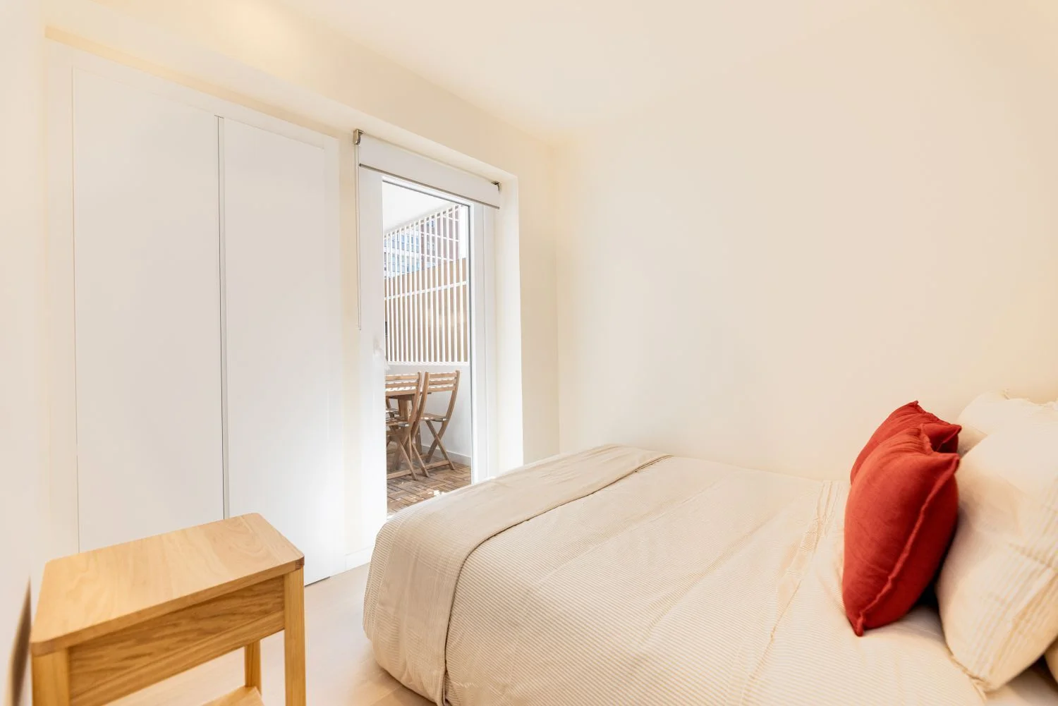 Piso en avenida de Monforte de Lemos - Foto 34