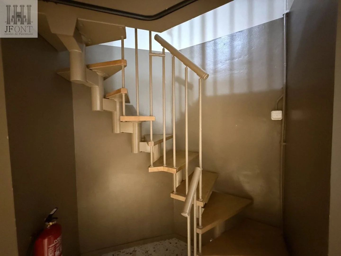 Local en Calle de Londres, 37, La Nova Esquerra de l'Eixample - Foto 15