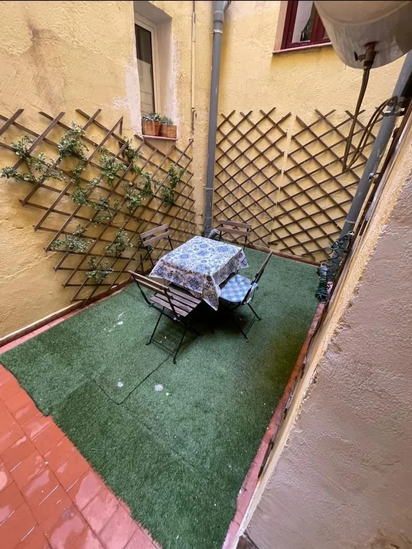 Piso en calle del Salitre, 33 - Foto 6