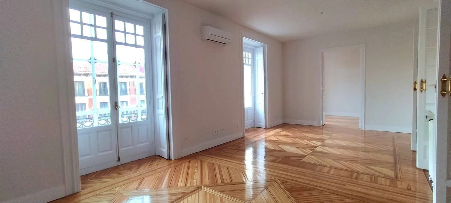 Piso en Barrio Recoletos - Foto 2