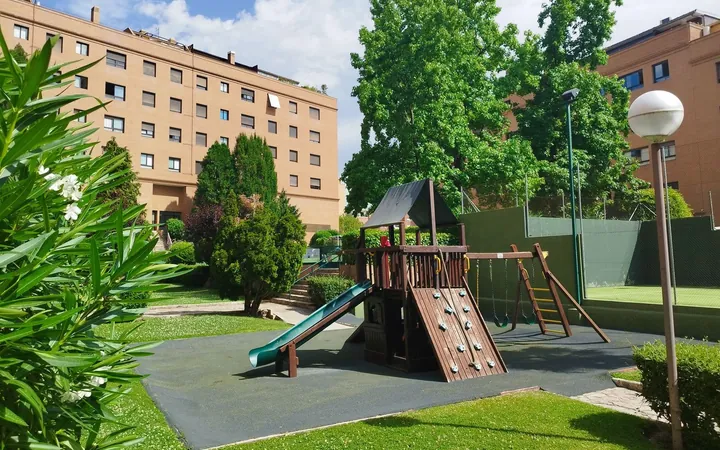 Piso en Conde Orgaz-Piovera, Conde Orgaz-Piovera - Foto 31