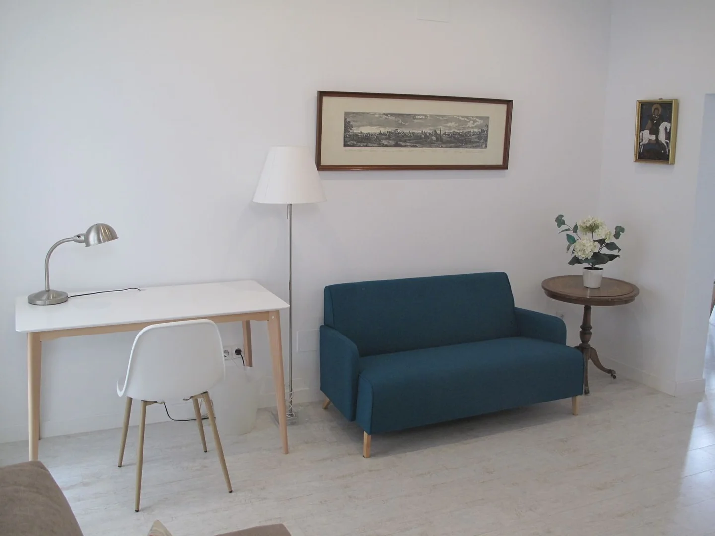 Estudio en Plaza del Cordón, 1, Palacio - Foto 11