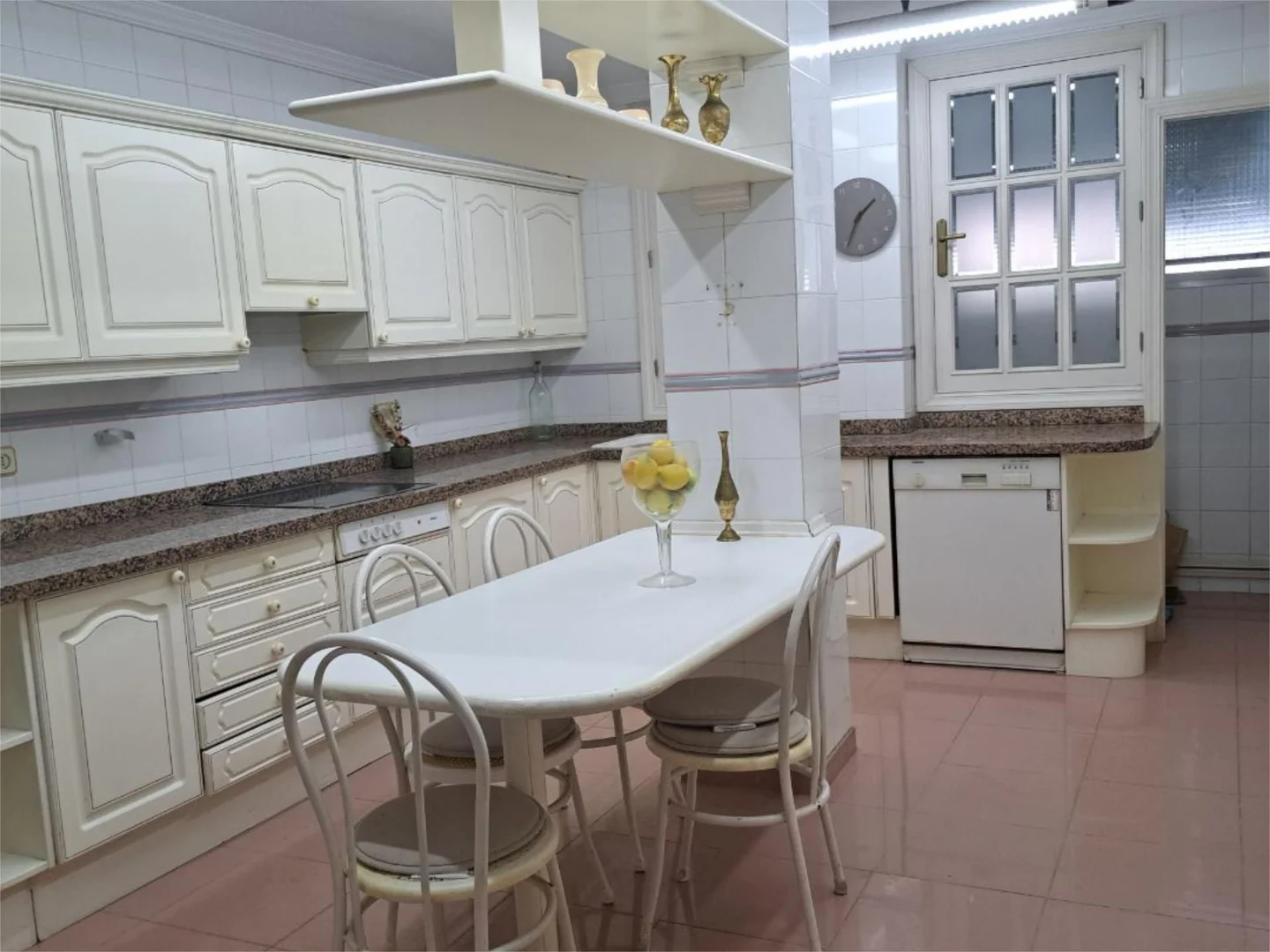 Piso en  Madrid Capital - Foto 4