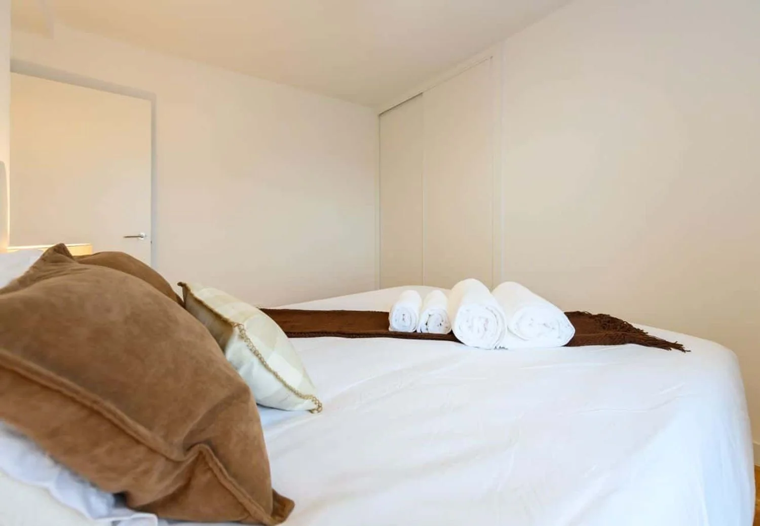 Piso en Calle del Moscatelar, 34, Conde Orgaz-Piovera - Foto 35
