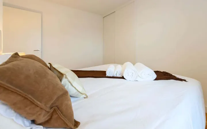 Piso en Calle del Moscatelar, 34, Conde Orgaz-Piovera - Foto 35